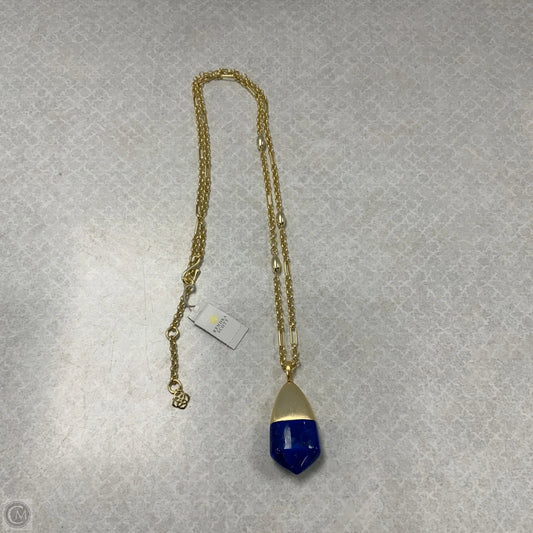 Necklace Pendant By Kendra Scott