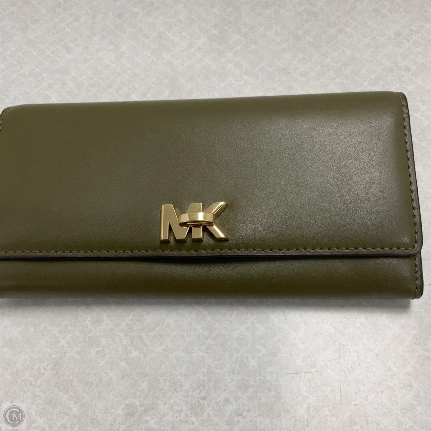 Wallet By Michael By Michael Kors, Size: Large