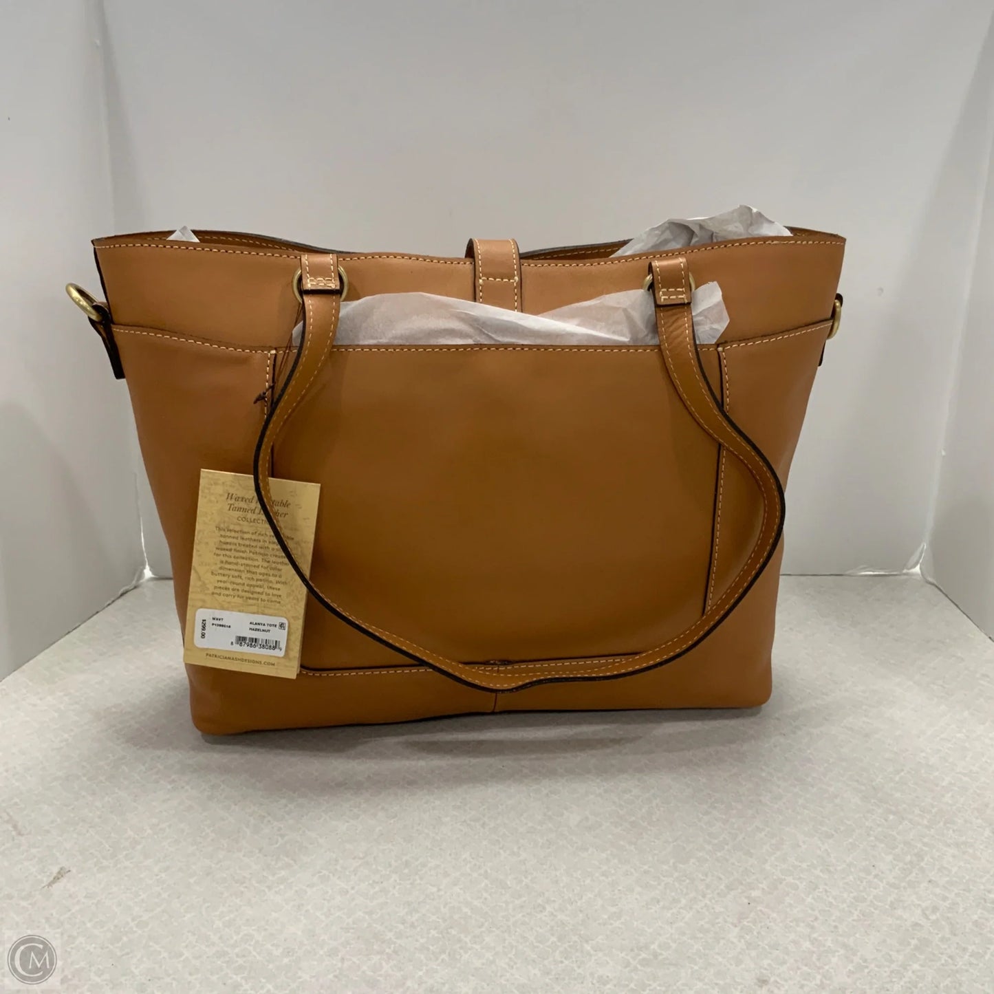 Handbag Designer By Patricia Nash