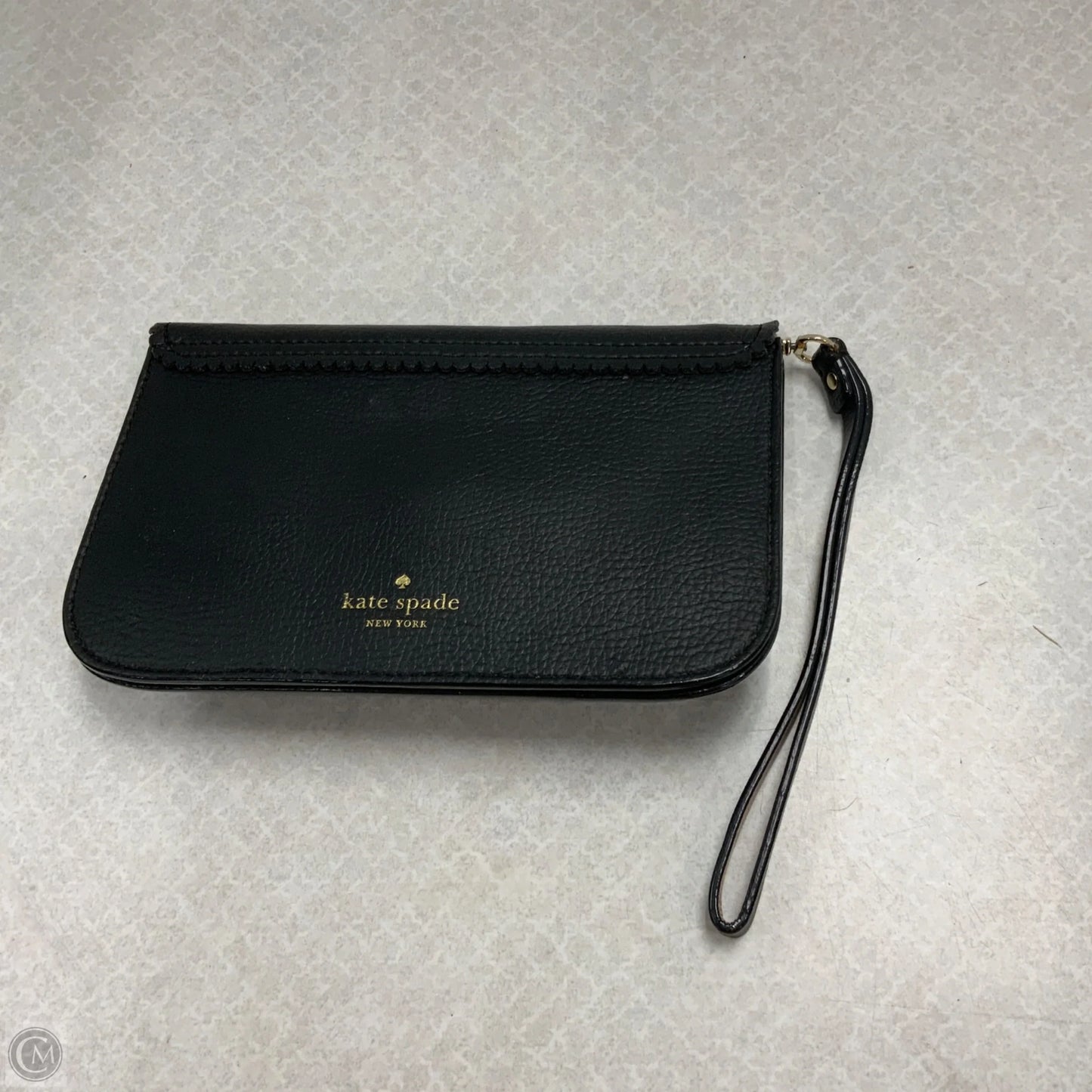 Wristlet Designer By Kate Spade, Size: Medium