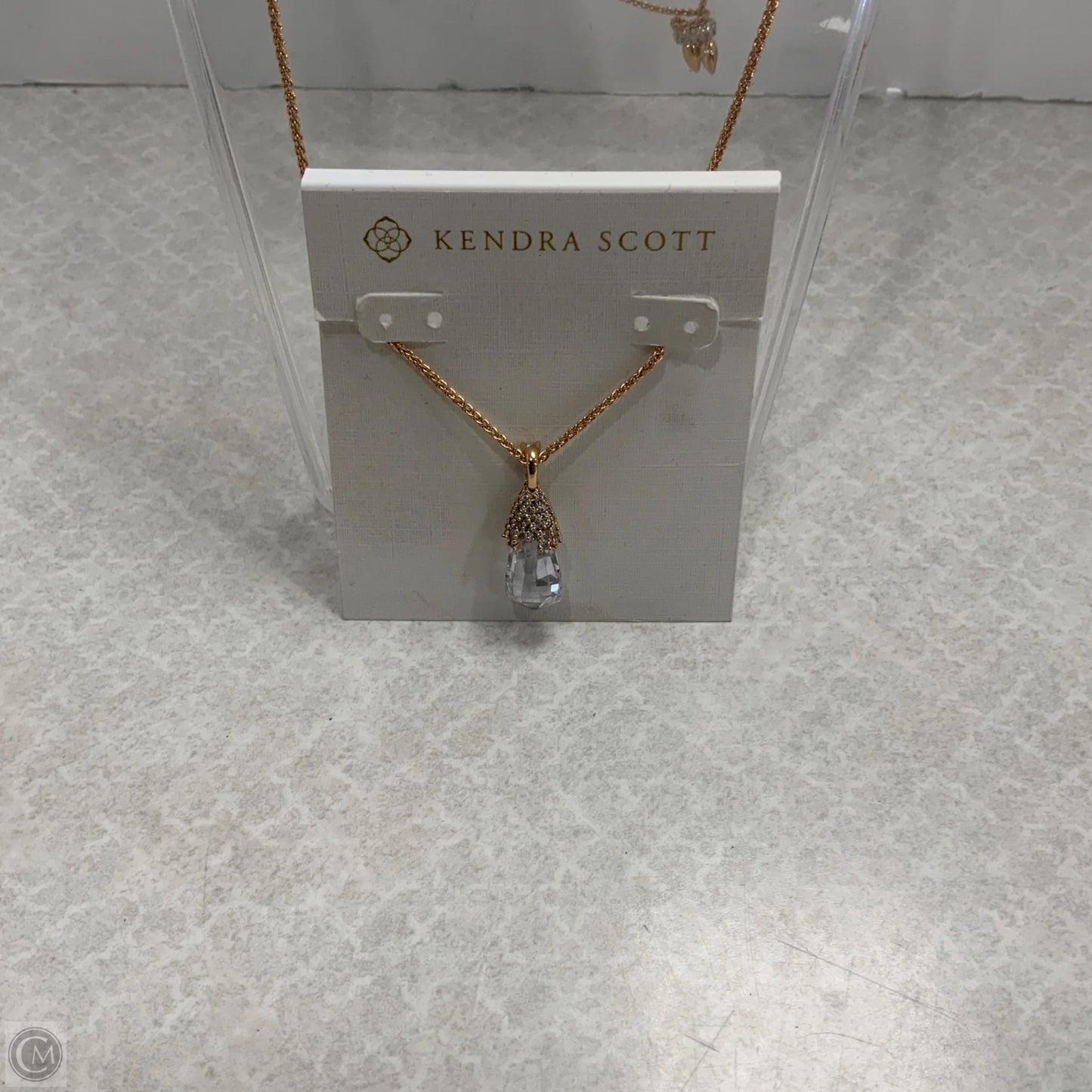 Necklace Pendant By Kendra Scott