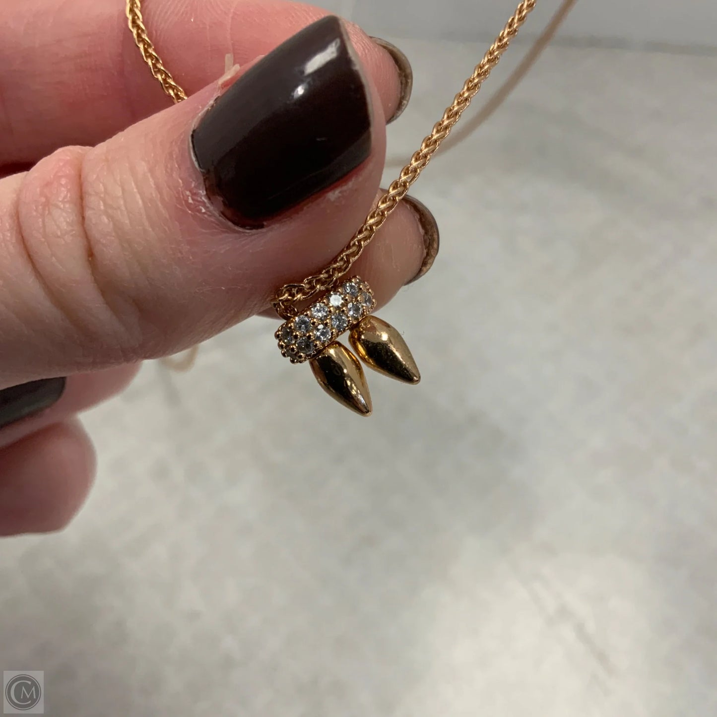 Necklace Pendant By Kendra Scott