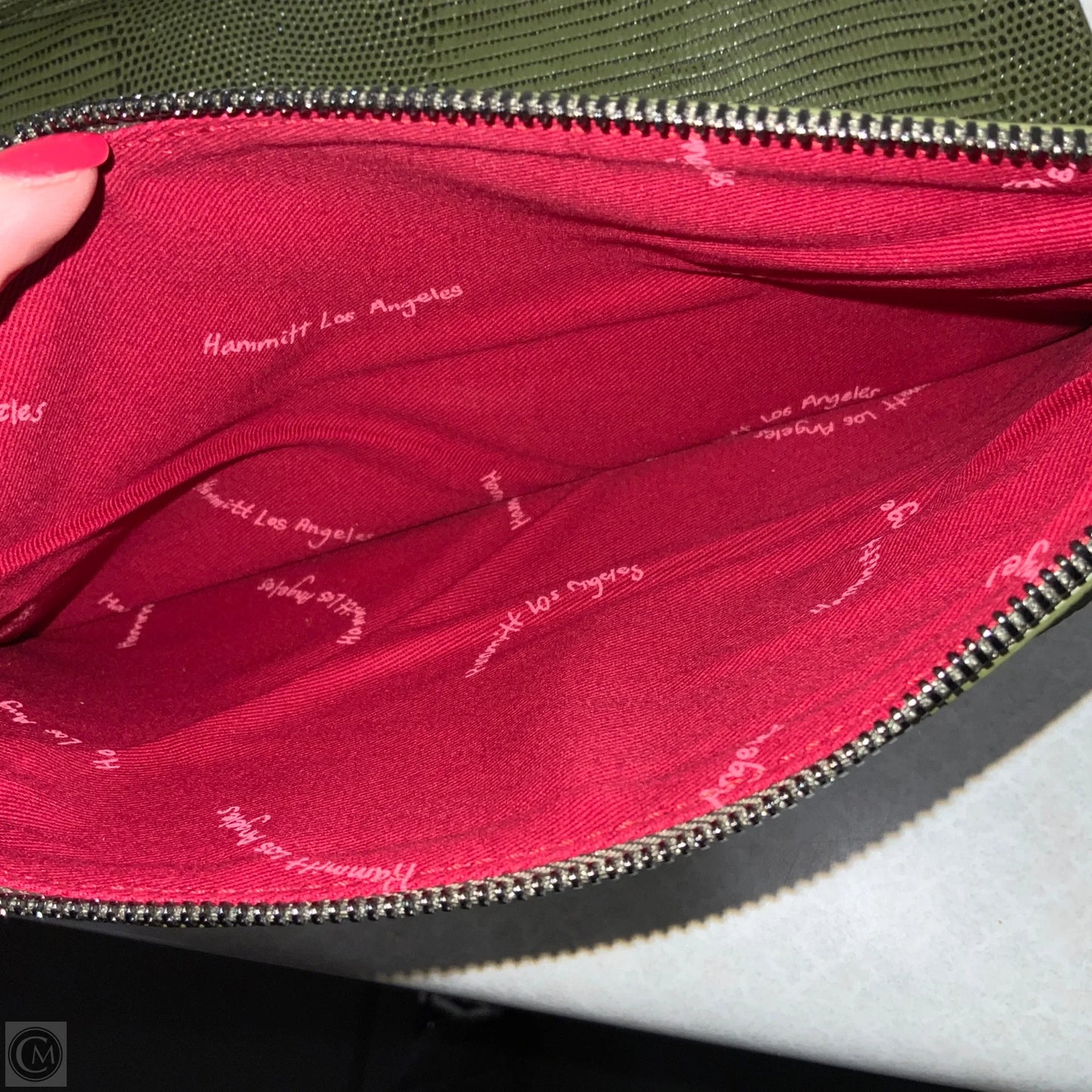 Crossbody By Hammitt, Size: Medium