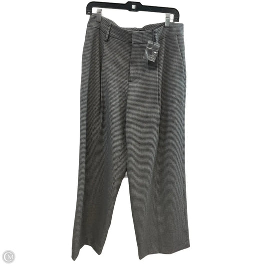 Pants Dress By Magaschoni In Black, Size: 10