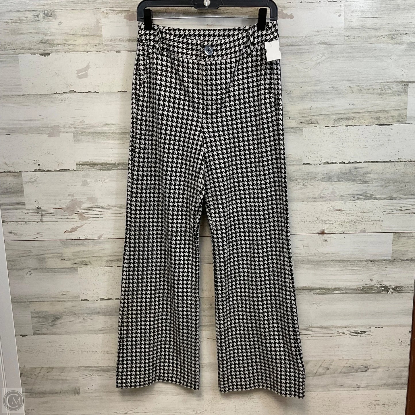 Pants Other By Cabi In Black, Size: 4