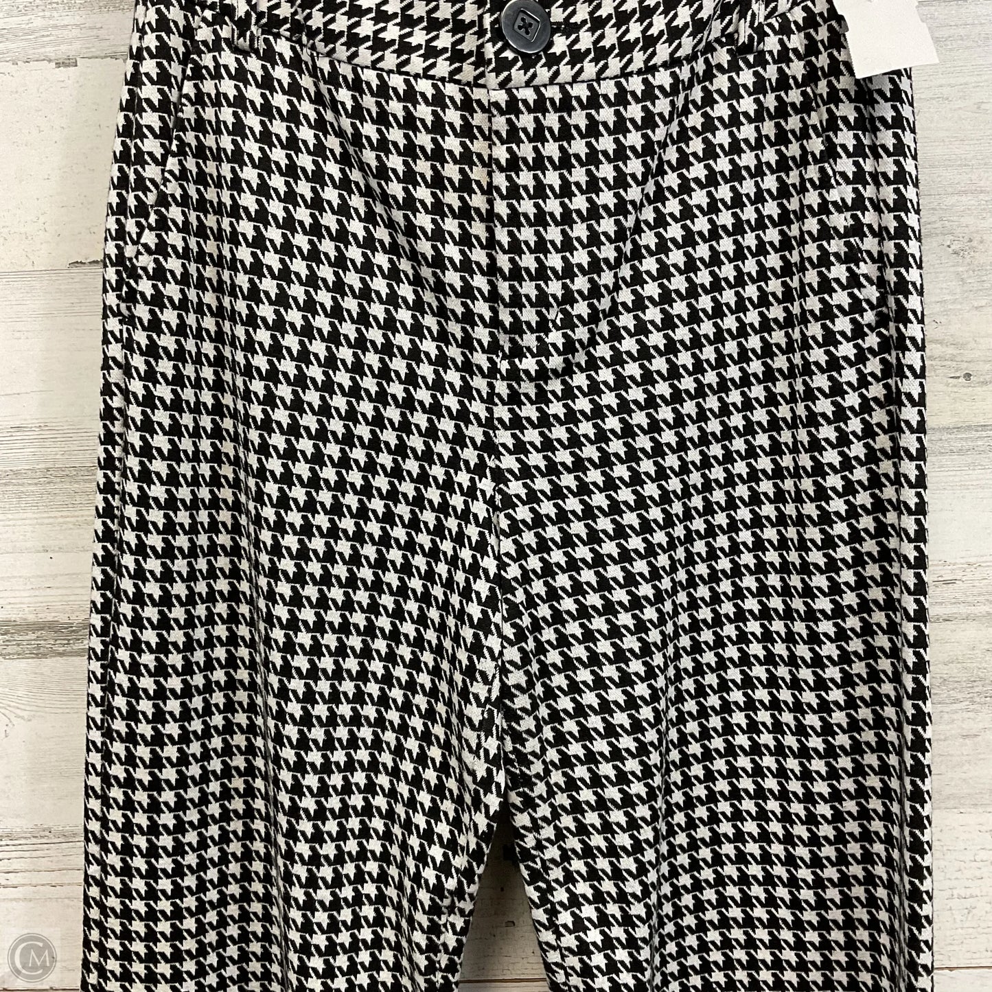 Pants Other By Cabi In Black, Size: 4