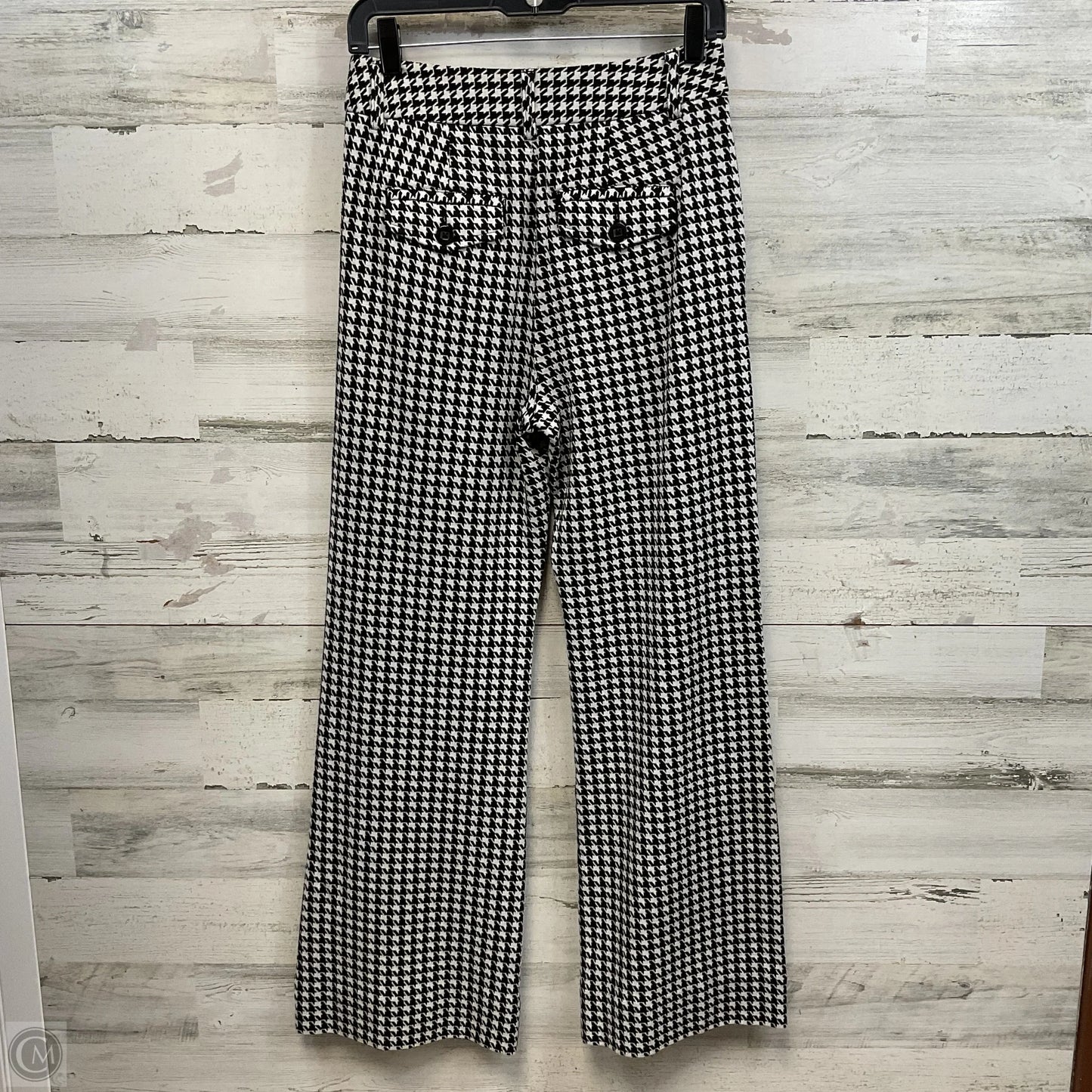 Pants Other By Cabi In Black, Size: 4