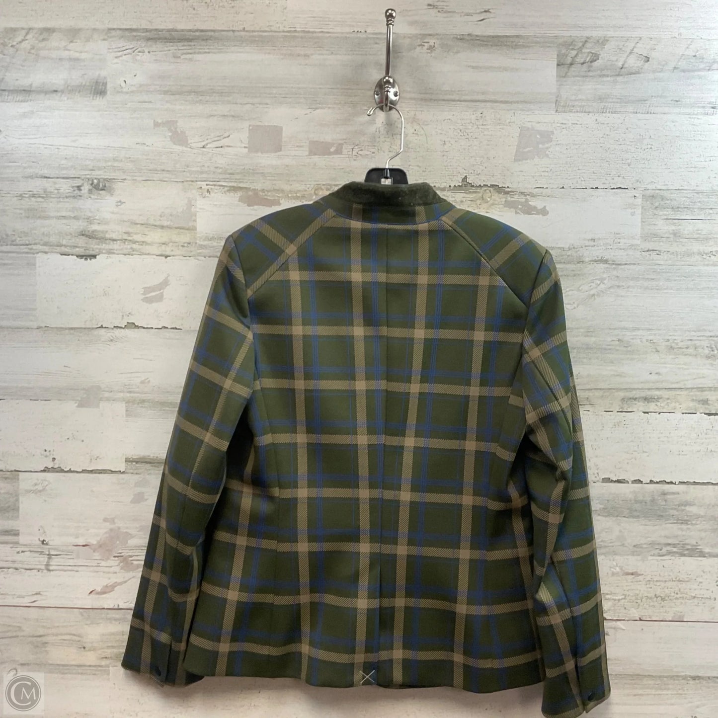 Blazer By Rag And Bone In Green, Size: M