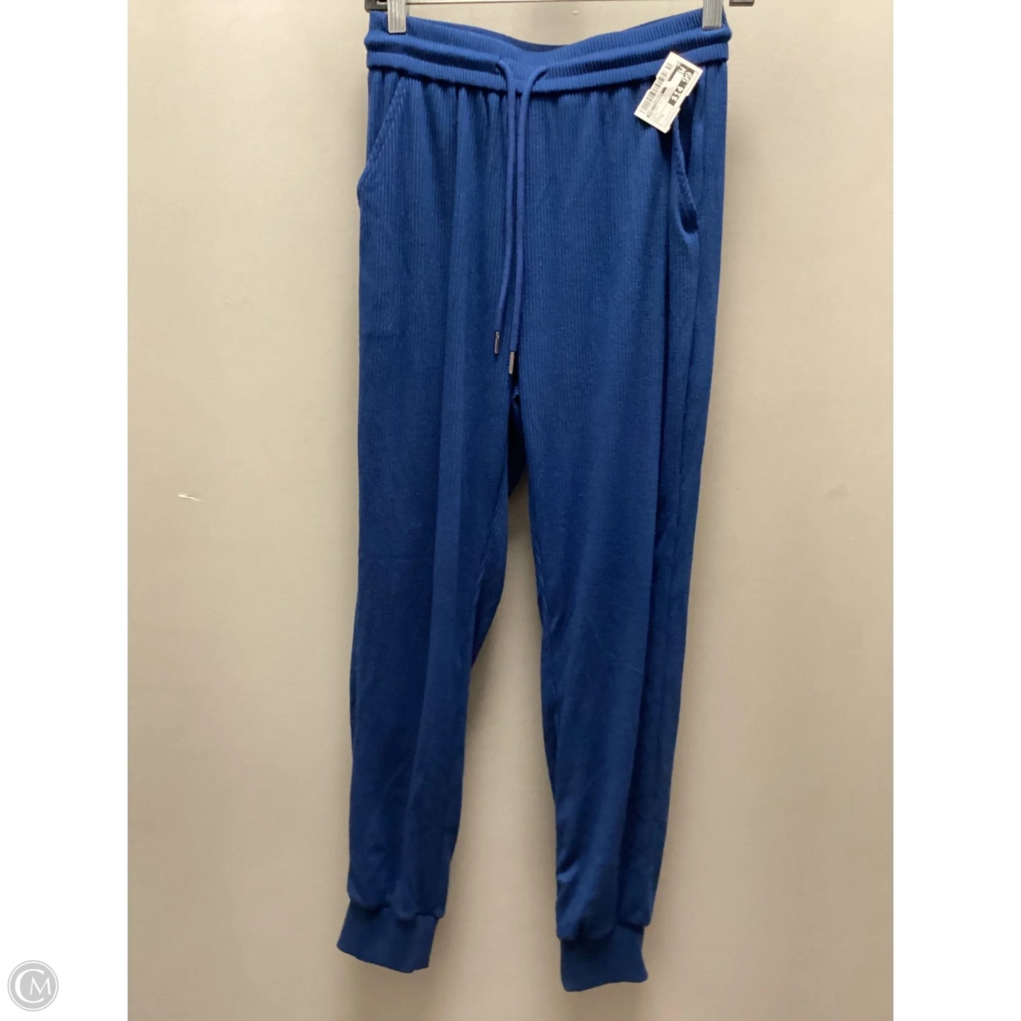 Top 2pc Long Sleeve By Prettygarden In Blue, Size: S