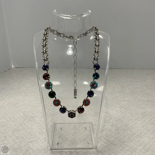 Necklace Other By Mariana