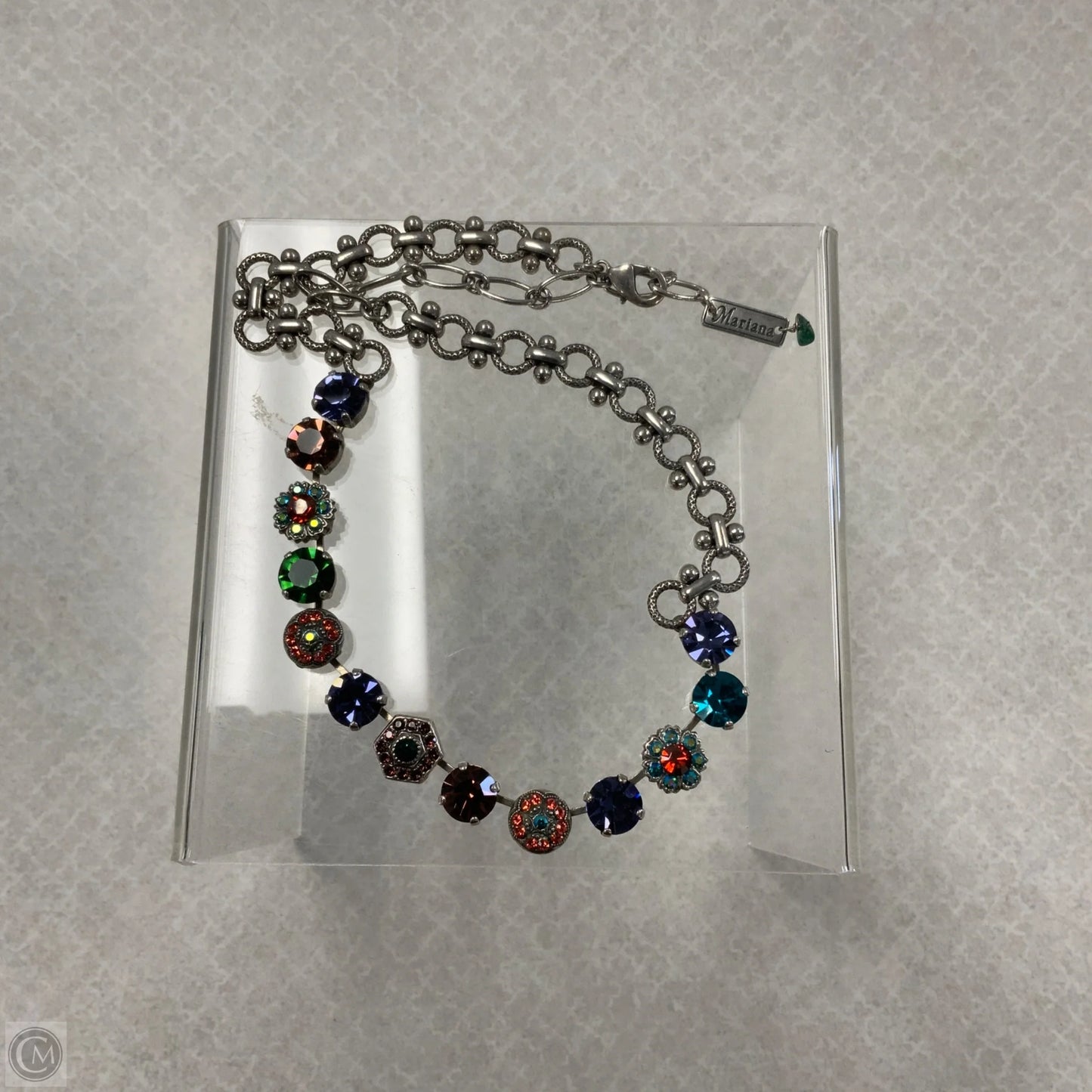 Necklace Other By Mariana