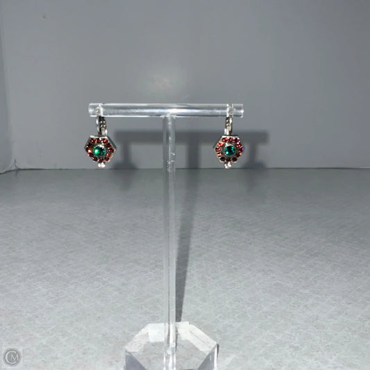 Earrings Dangle/drop By Mariana