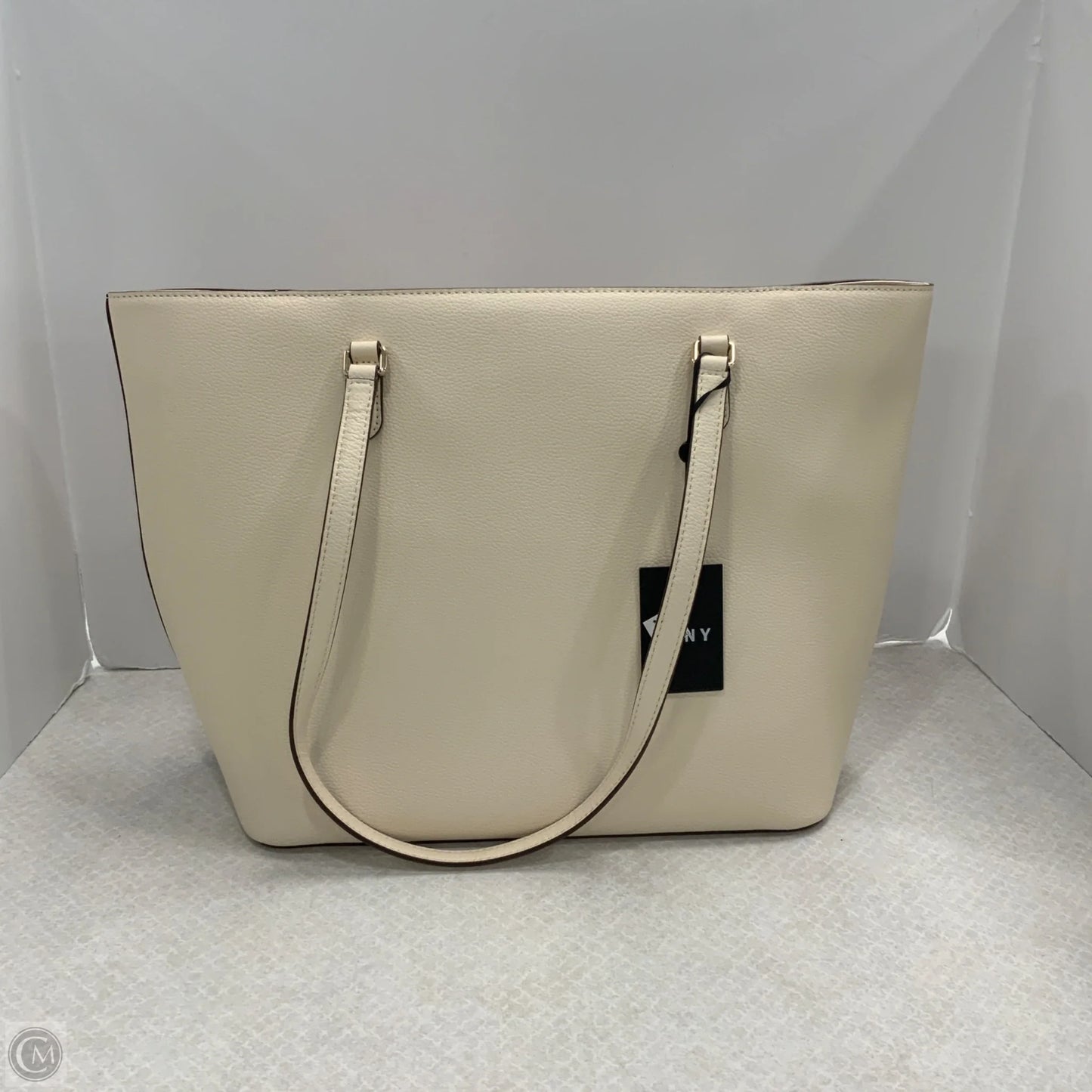 Handbag By Dkny, Size: Large