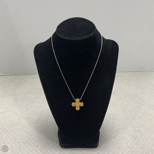 Necklace Pendant By Brighton