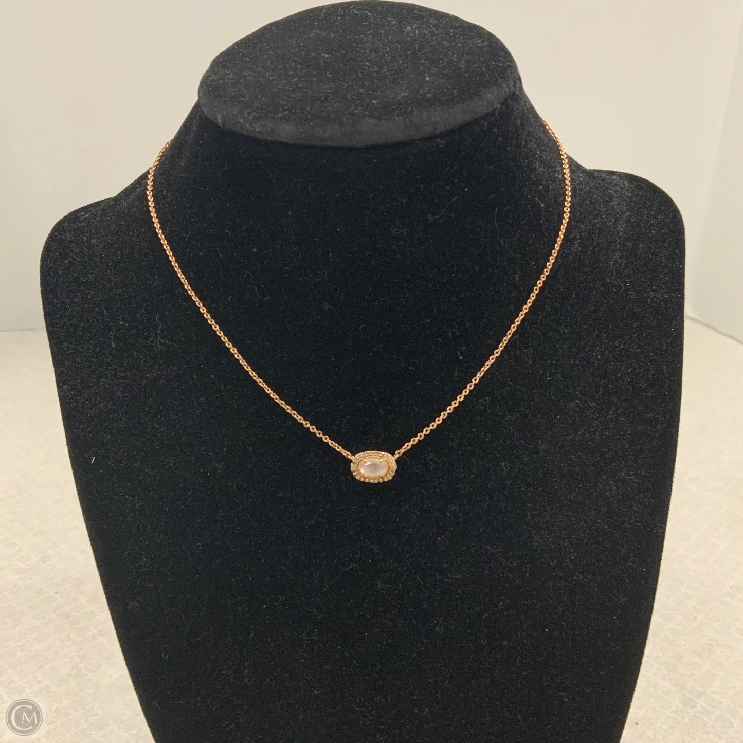 Necklace Chain By Kendra Scott