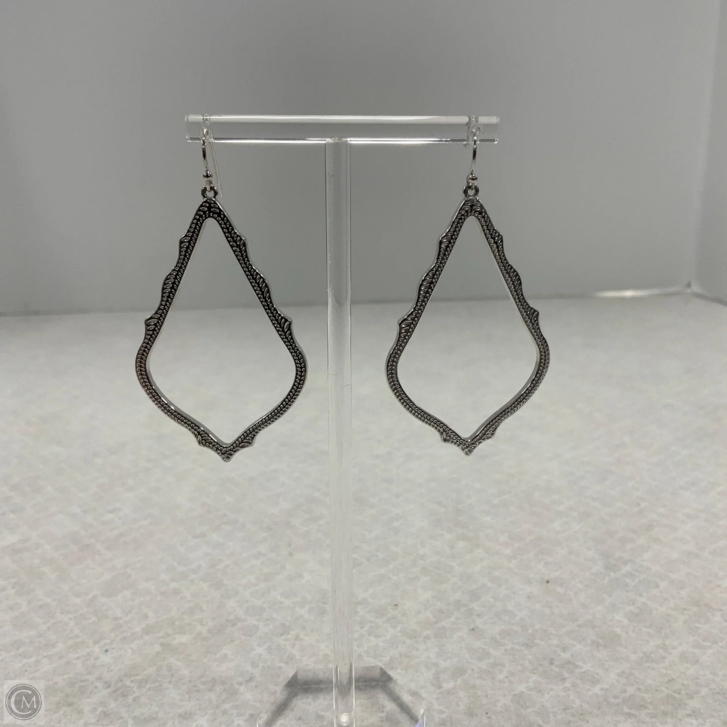Earrings Dangle/drop By Kendra Scott
