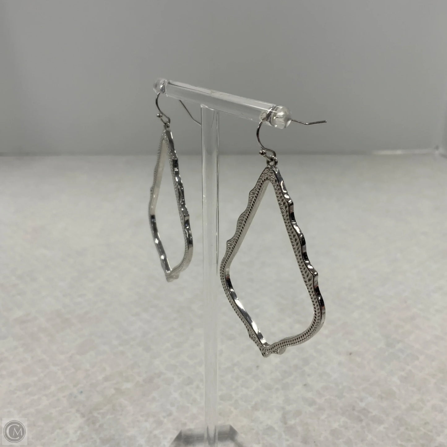 Earrings Dangle/drop By Kendra Scott