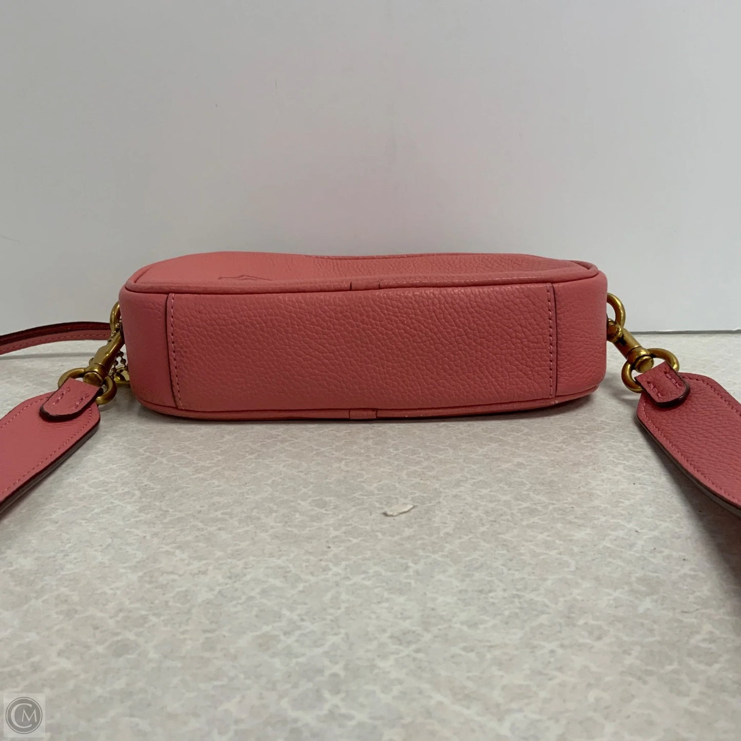 Hand Bag Designer By Coach