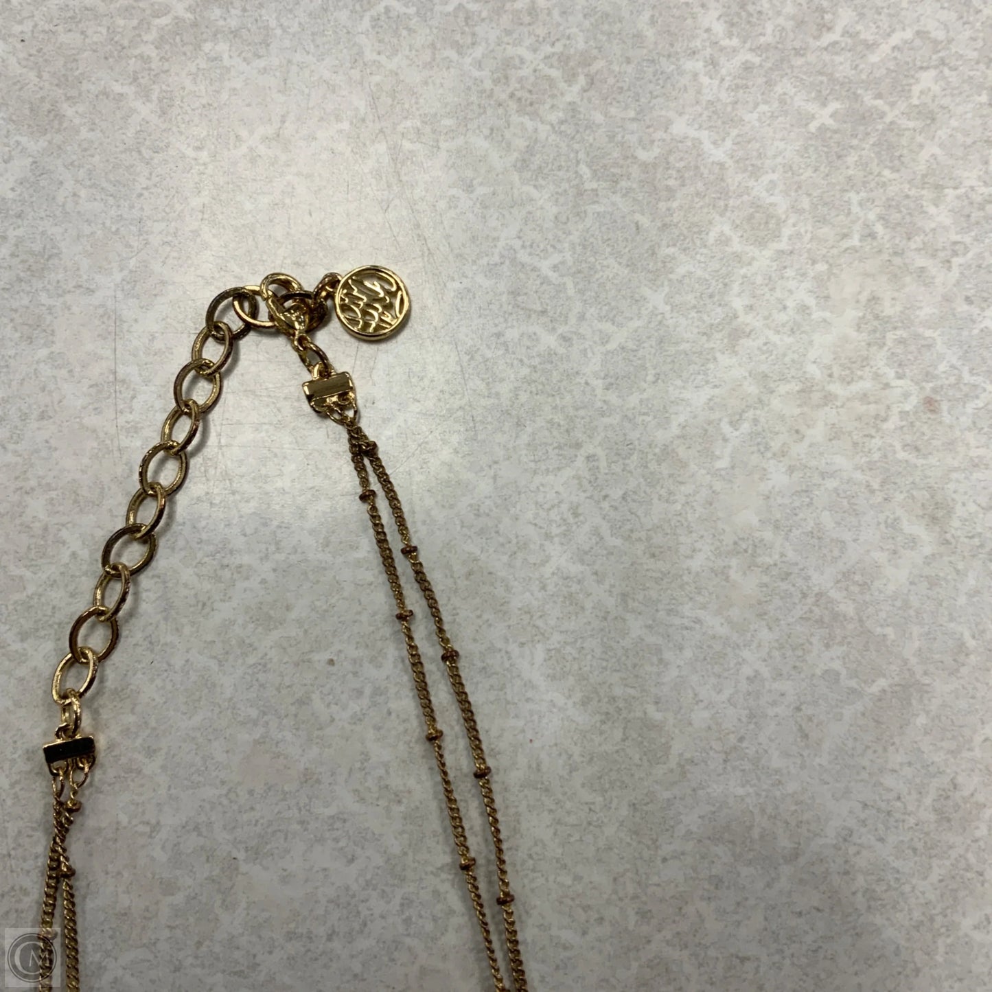 Necklace Layered By Lilly Pulitzer