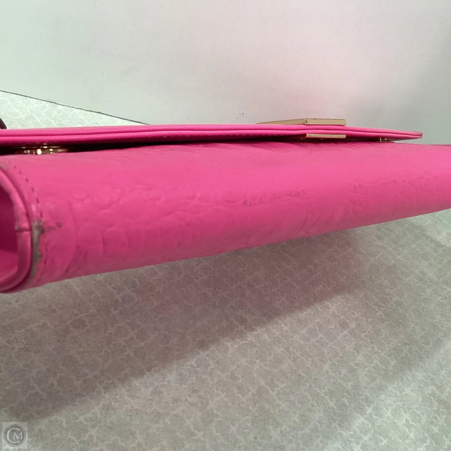 Clutch By Ted Baker, Size: Medium