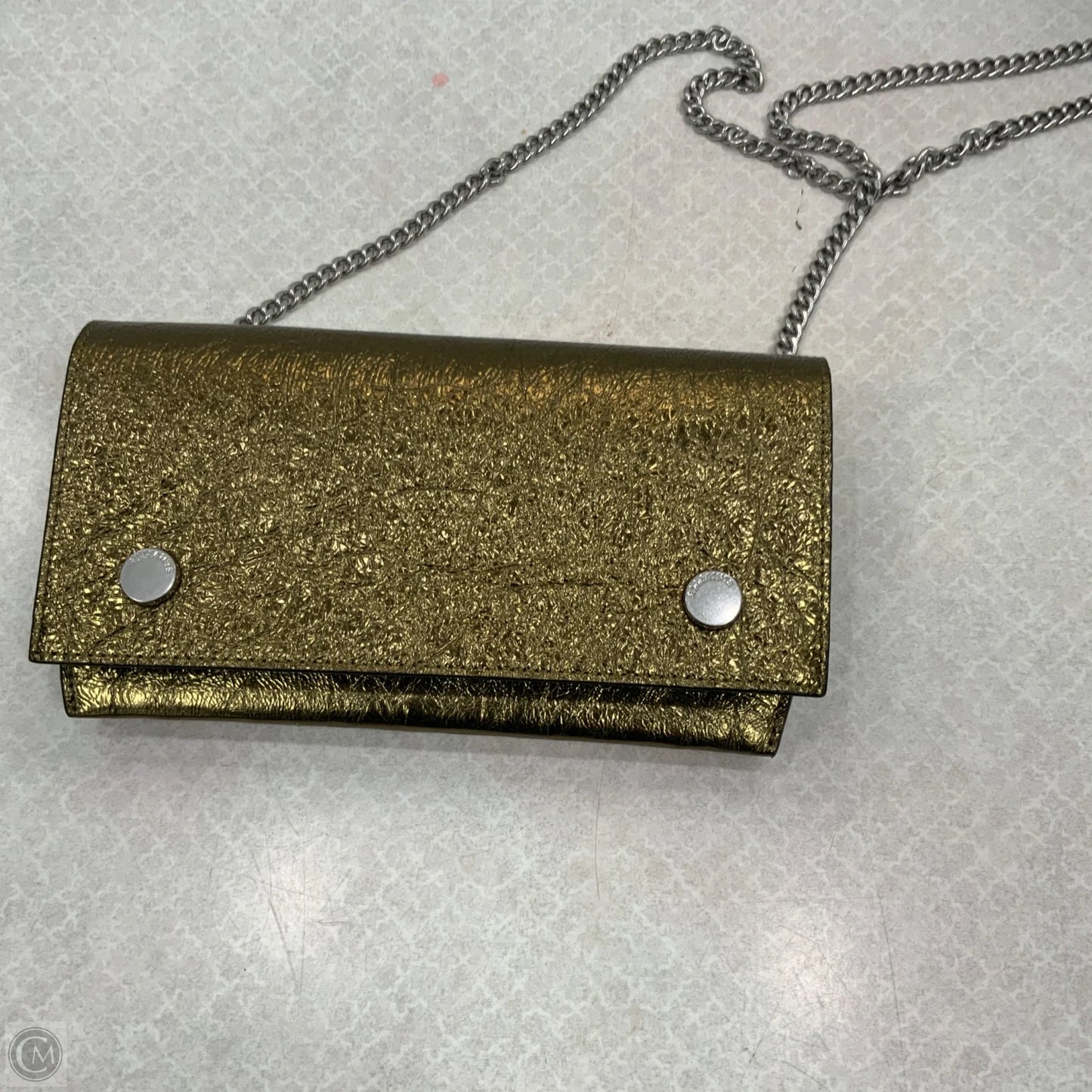 Crossbody Designer By All Saints, Size: Medium