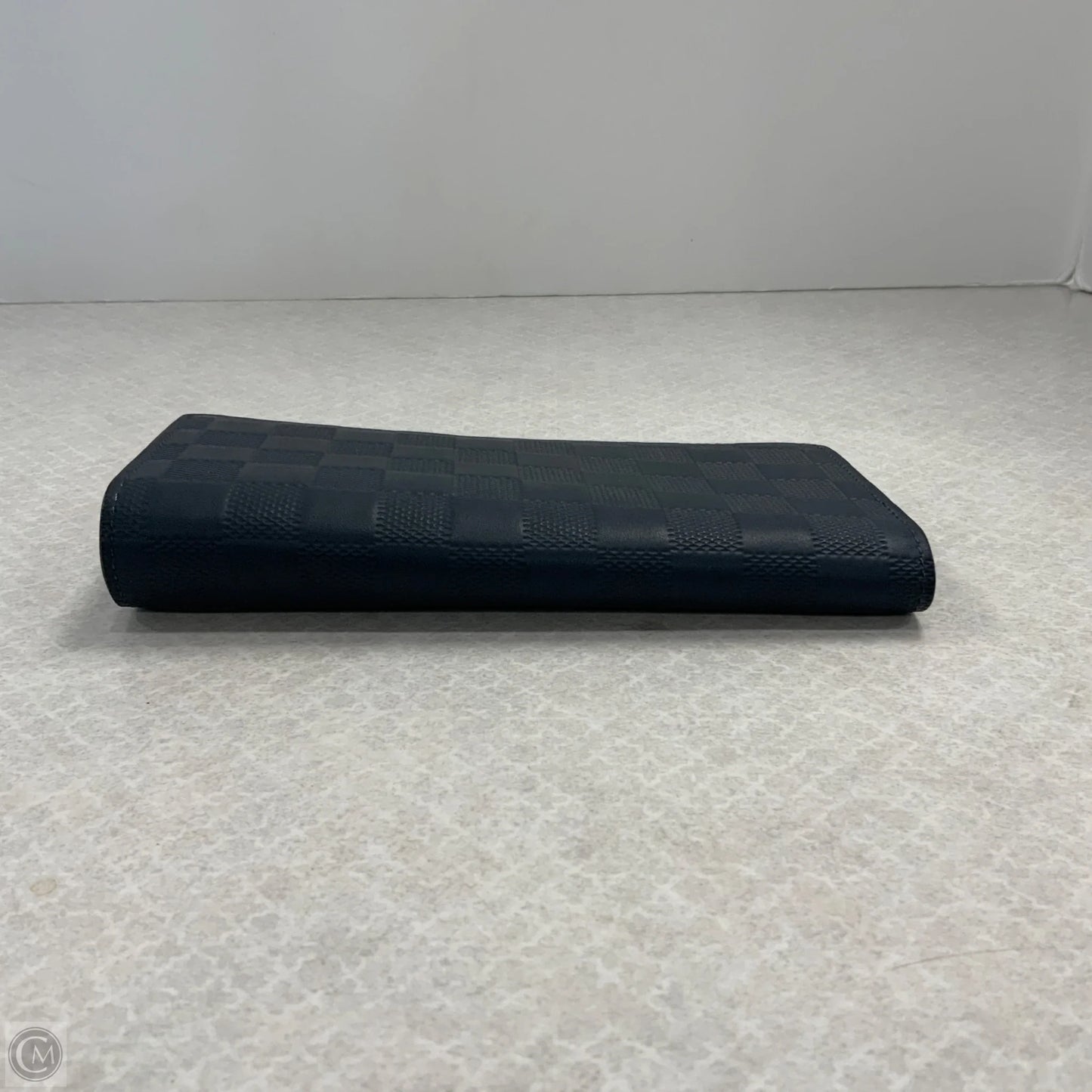 Wallet Luxury Designer By Louis Vuitton, Size: Large