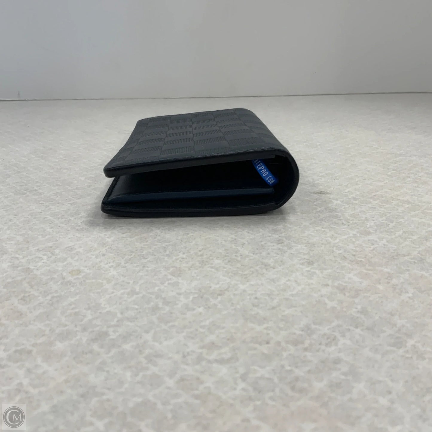 Wallet Luxury Designer By Louis Vuitton, Size: Large