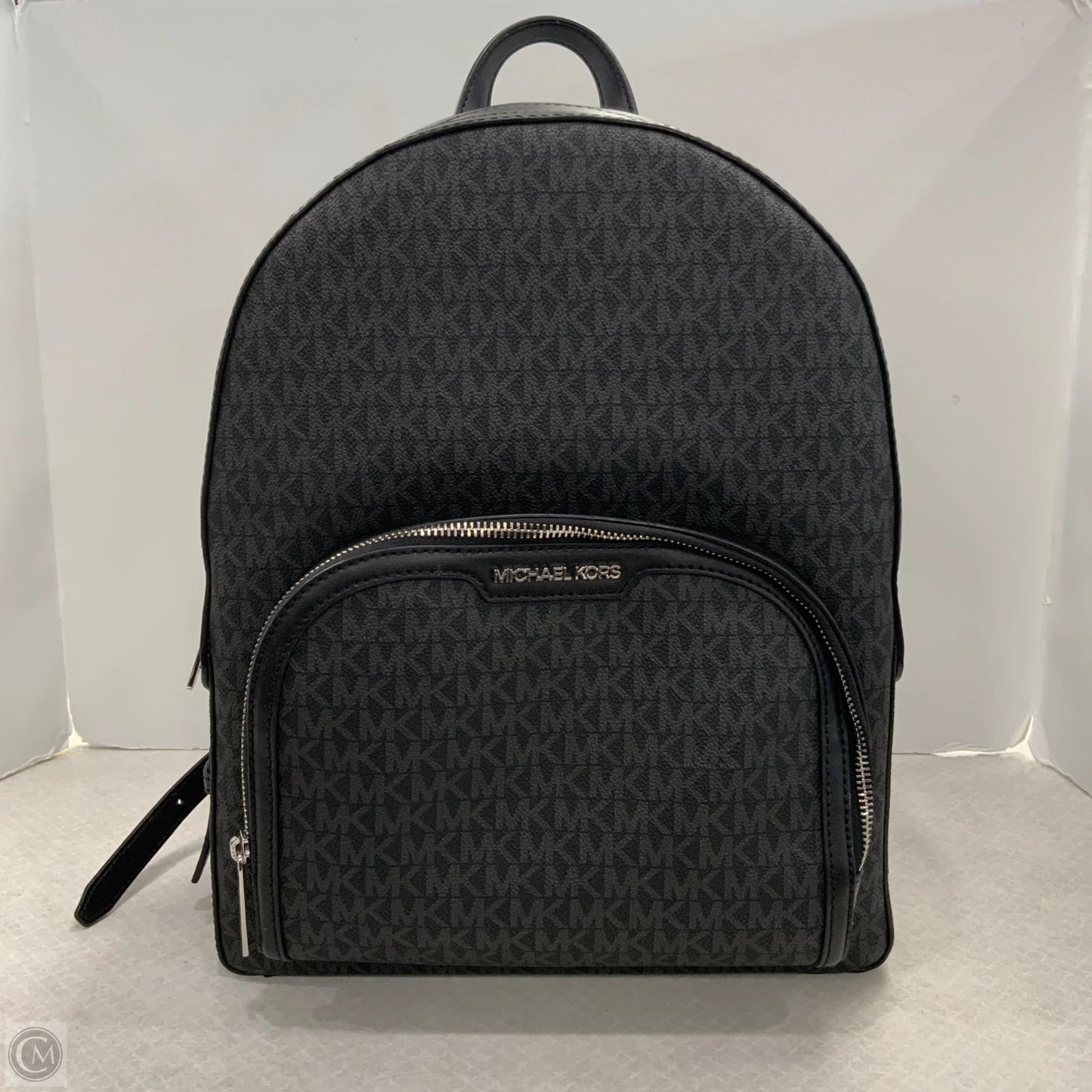 Backpack Designer By Michael Kors, Size: Large