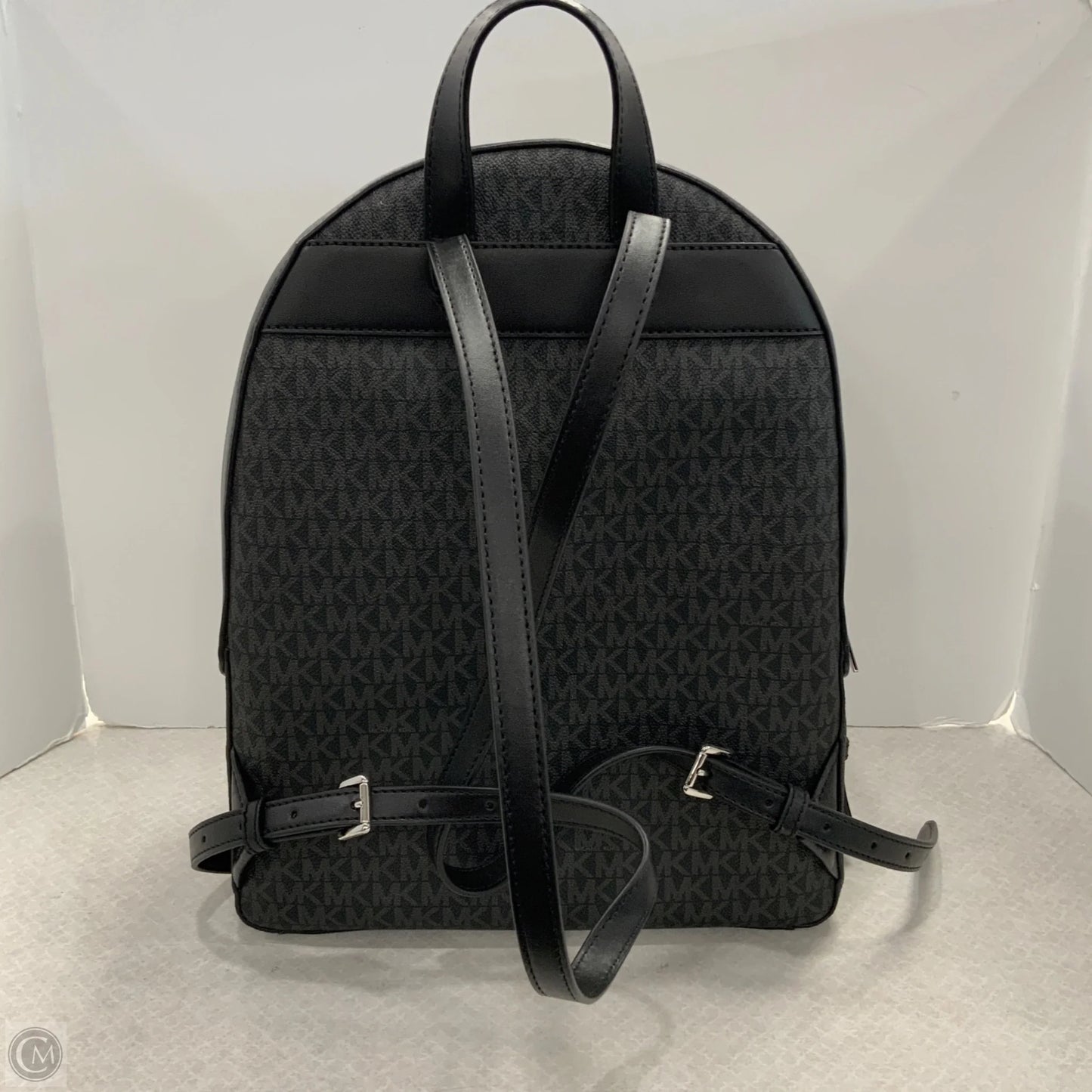 Backpack Designer By Michael Kors, Size: Large