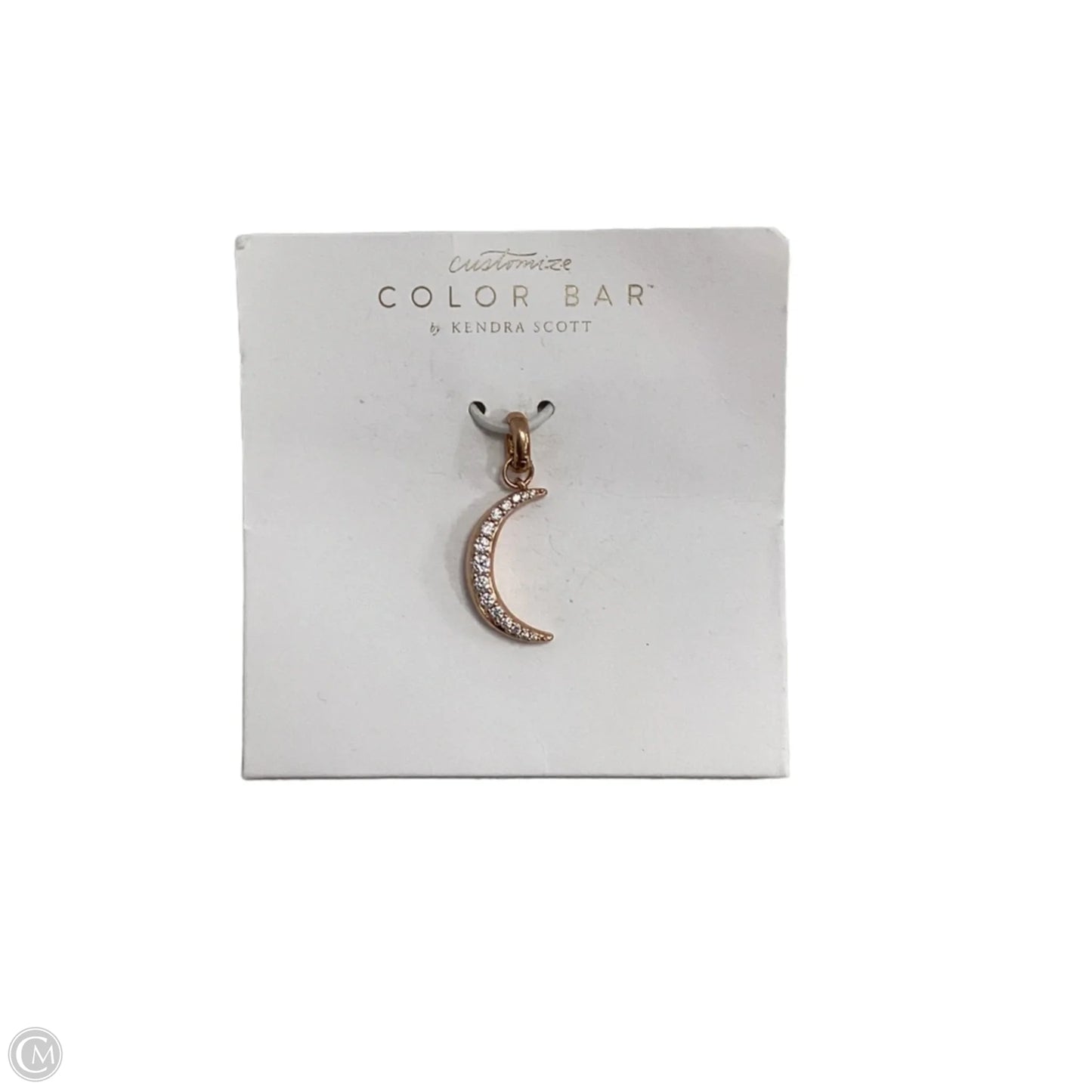 Necklace Pendant By Kendra Scott