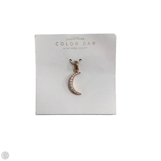 Necklace Pendant By Kendra Scott