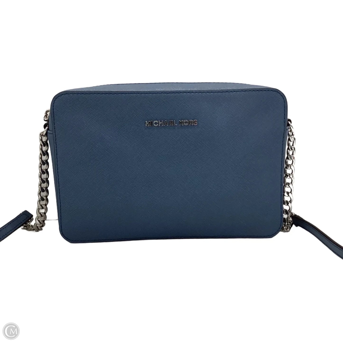 Handbag Designer By Michael Kors, Size: Medium