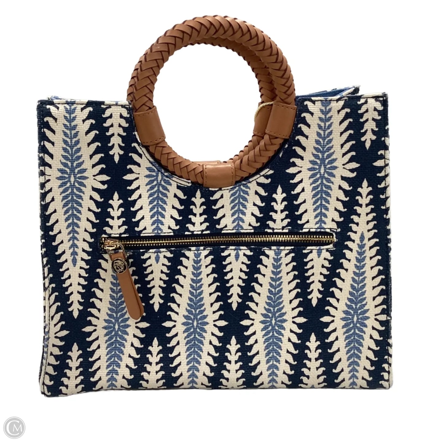 Handbag By Spartina, Size: Medium