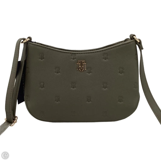 Handbag By Tommy Hilfiger, Size: Small