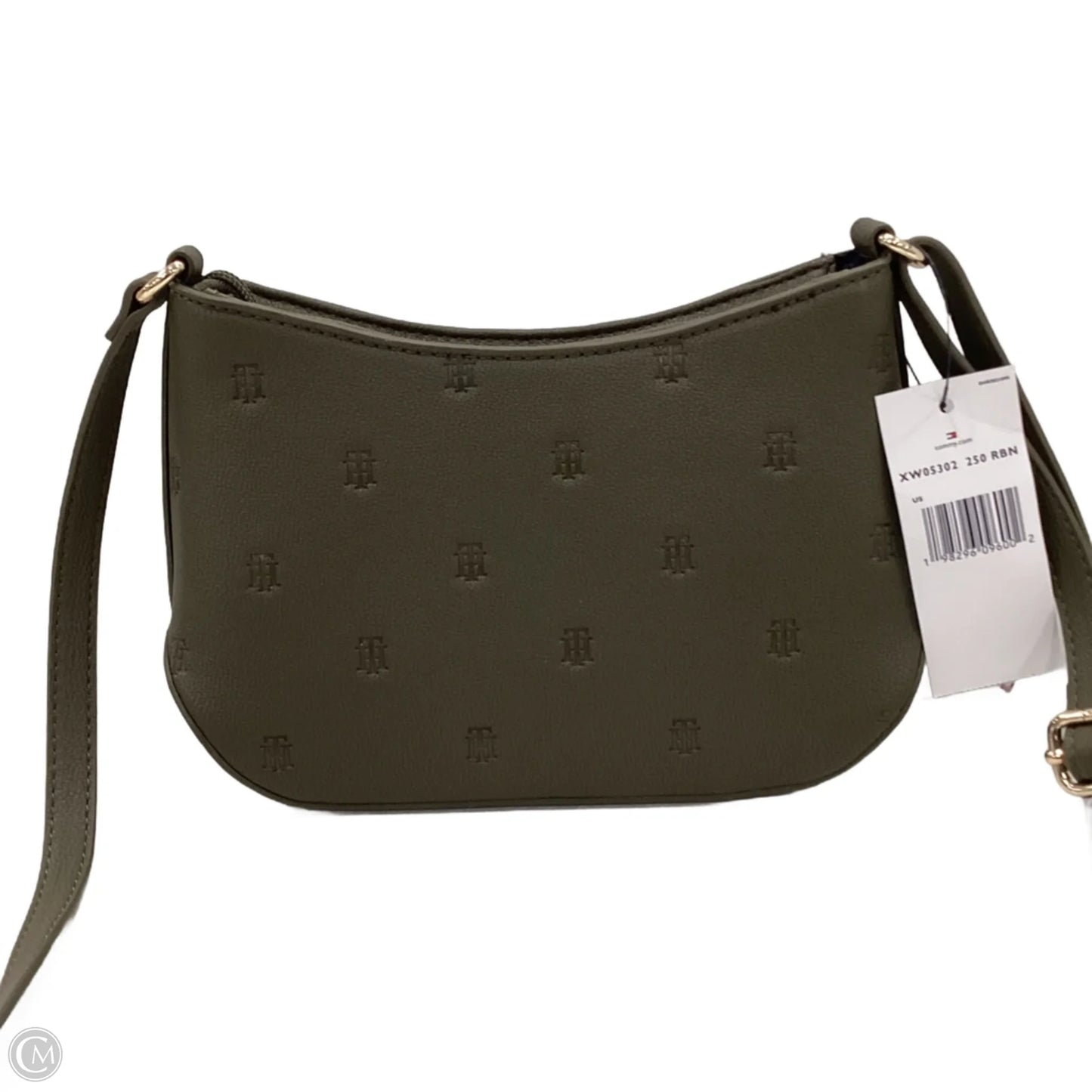 Handbag By Tommy Hilfiger, Size: Small