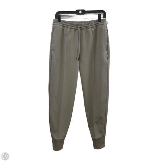 Athletic Pants By Athleta In Grey, Size: S
