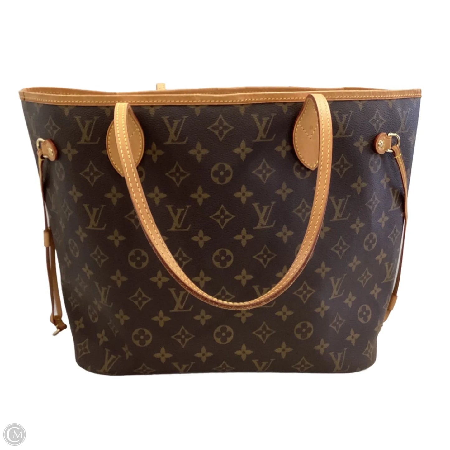 Handbag Luxury Designer By Louis Vuitton, Size: Large
