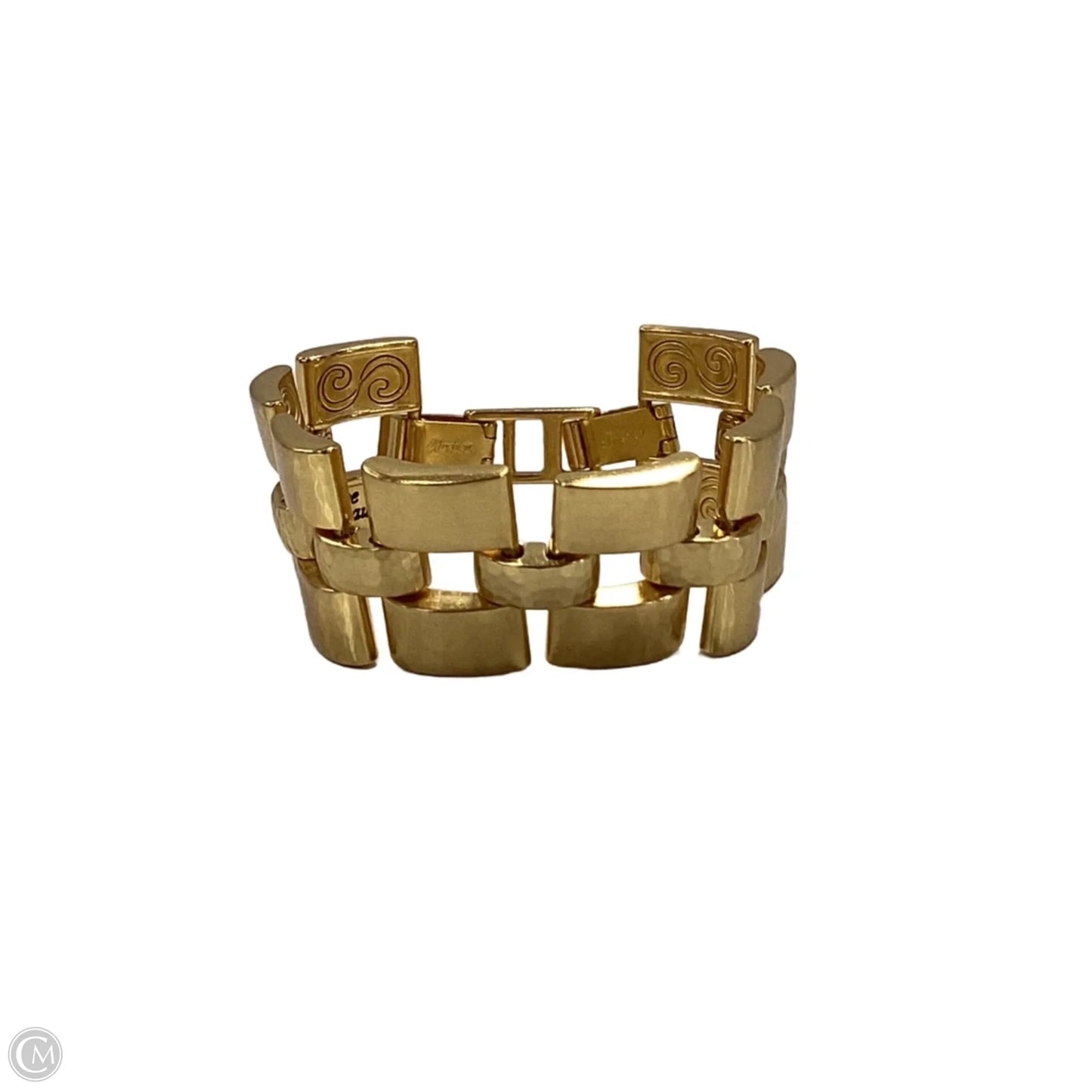 Bracelet Cuff By Brighton
