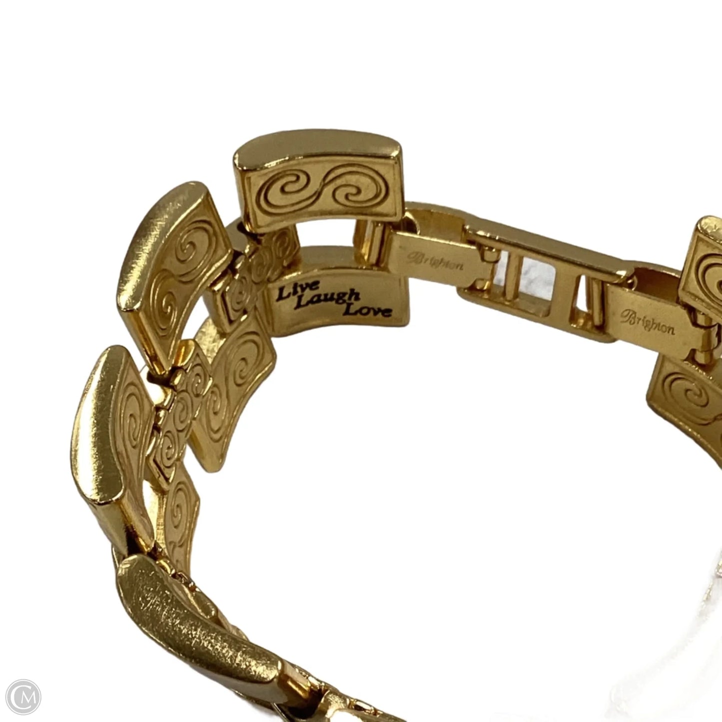 Bracelet Cuff By Brighton