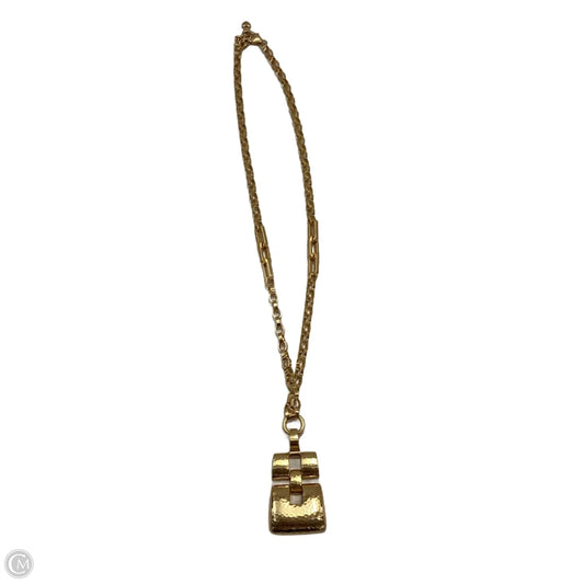 Necklace Pendant By Brighton