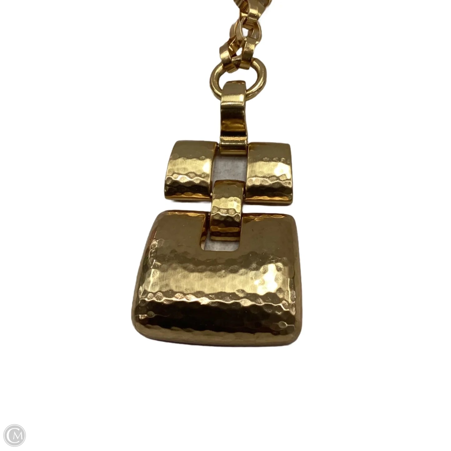 Necklace Pendant By Brighton