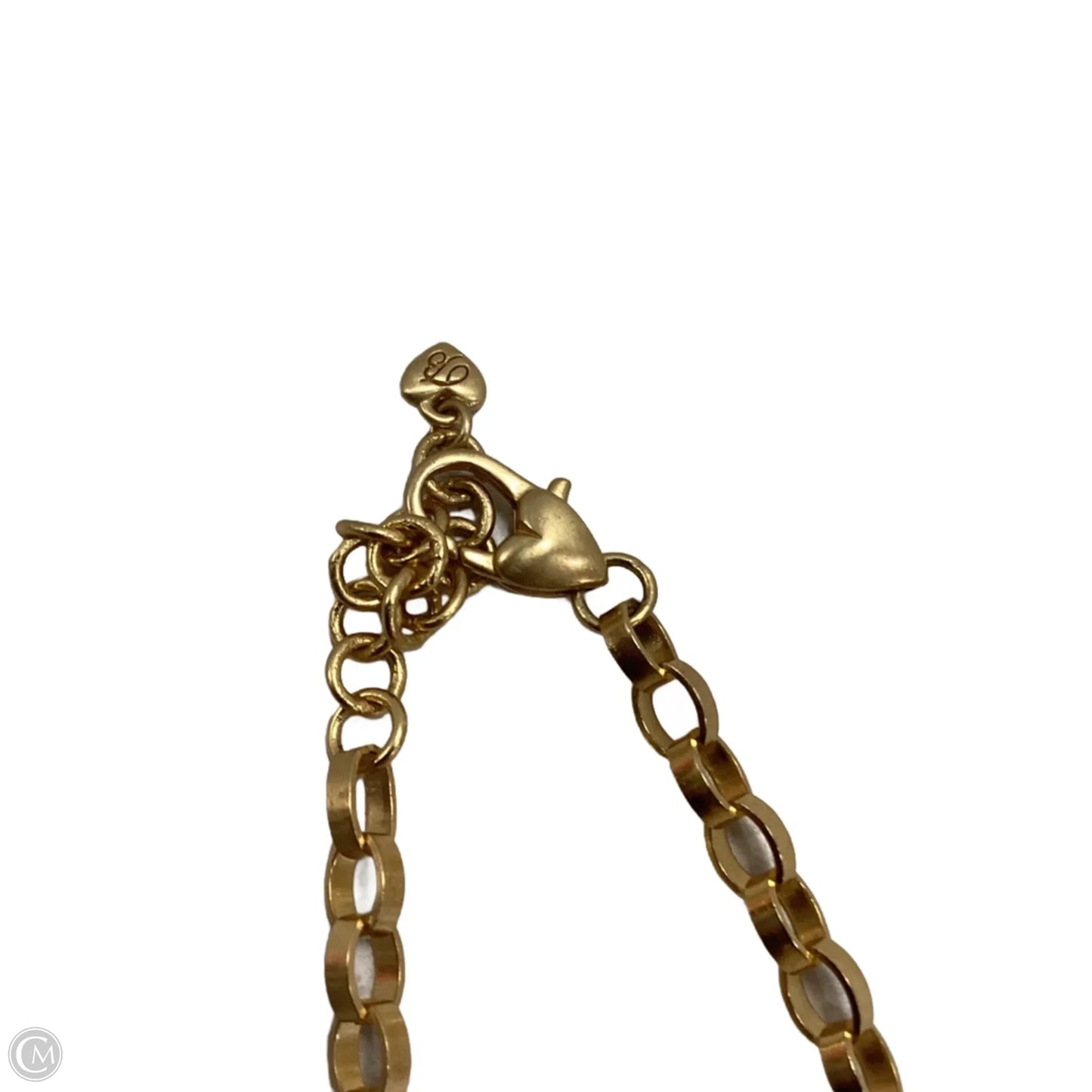 Necklace Pendant By Brighton