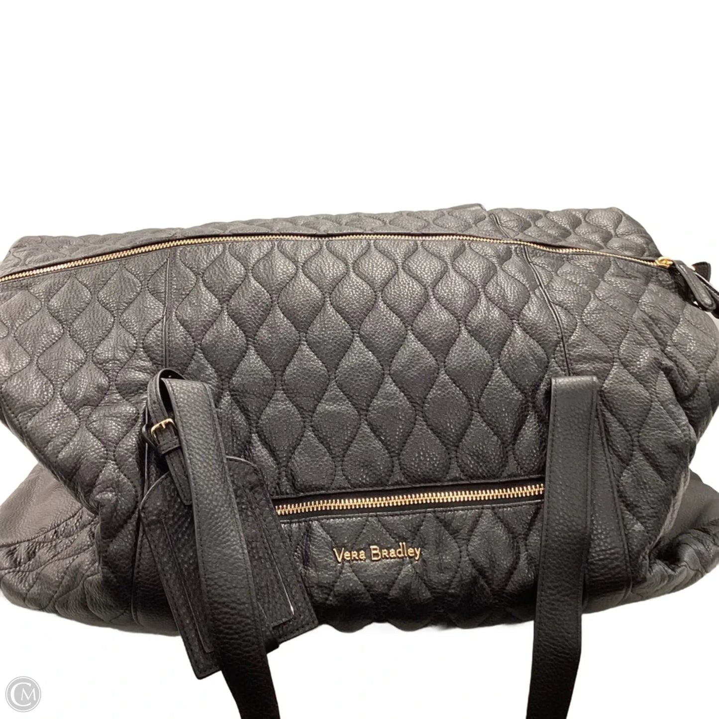 Tote By Vera Bradley, Size: Large