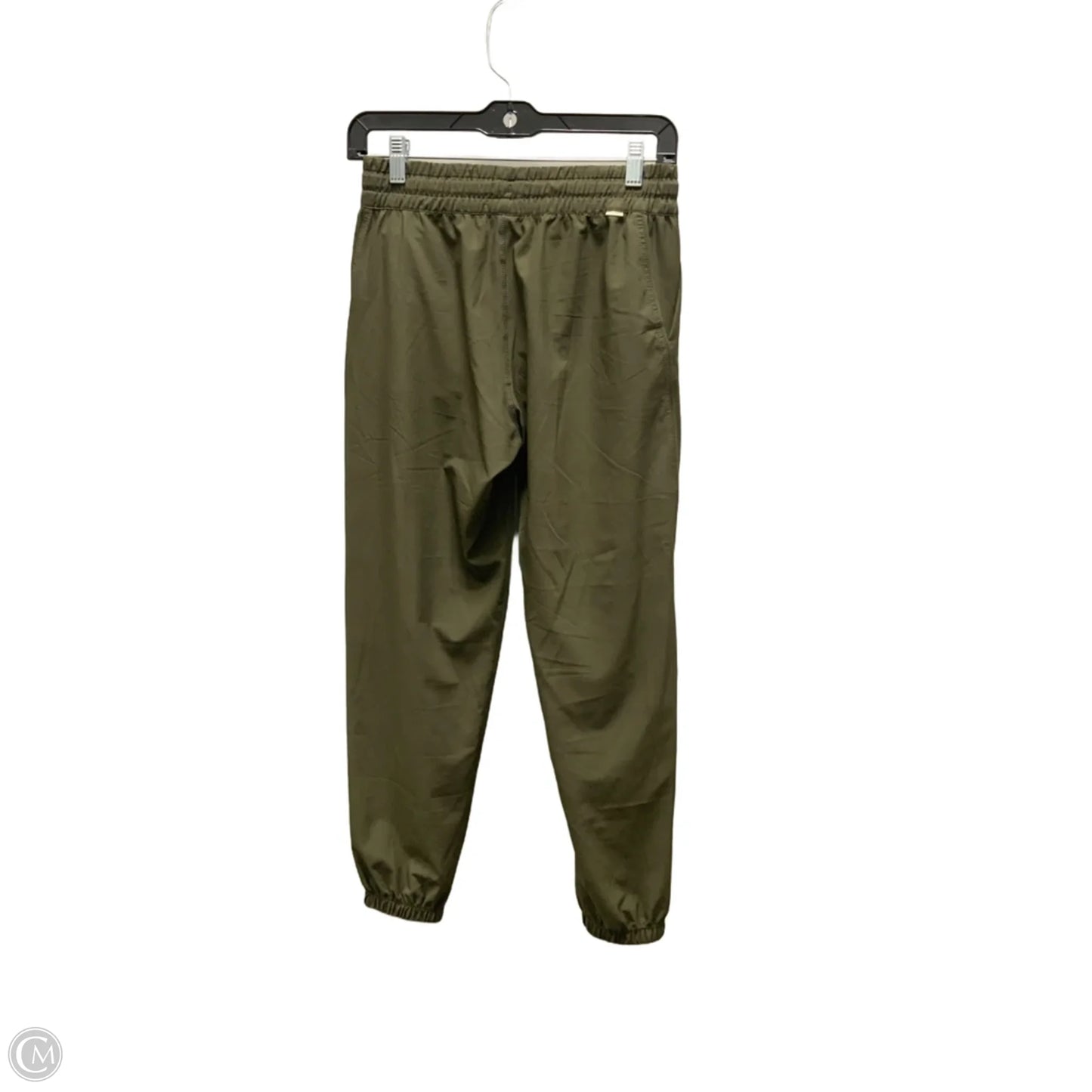 Athletic Pants By Vuori In Green, Size: S