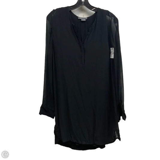 Dress Casual Short By Vince In Black, Size: S