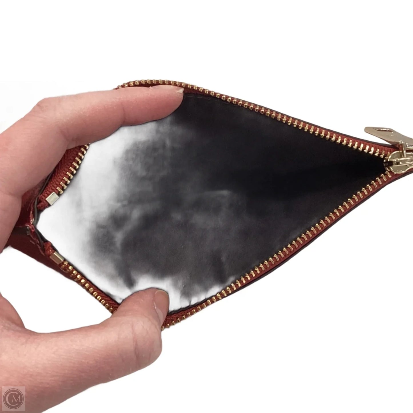 Accessory Designer Tag By Coach