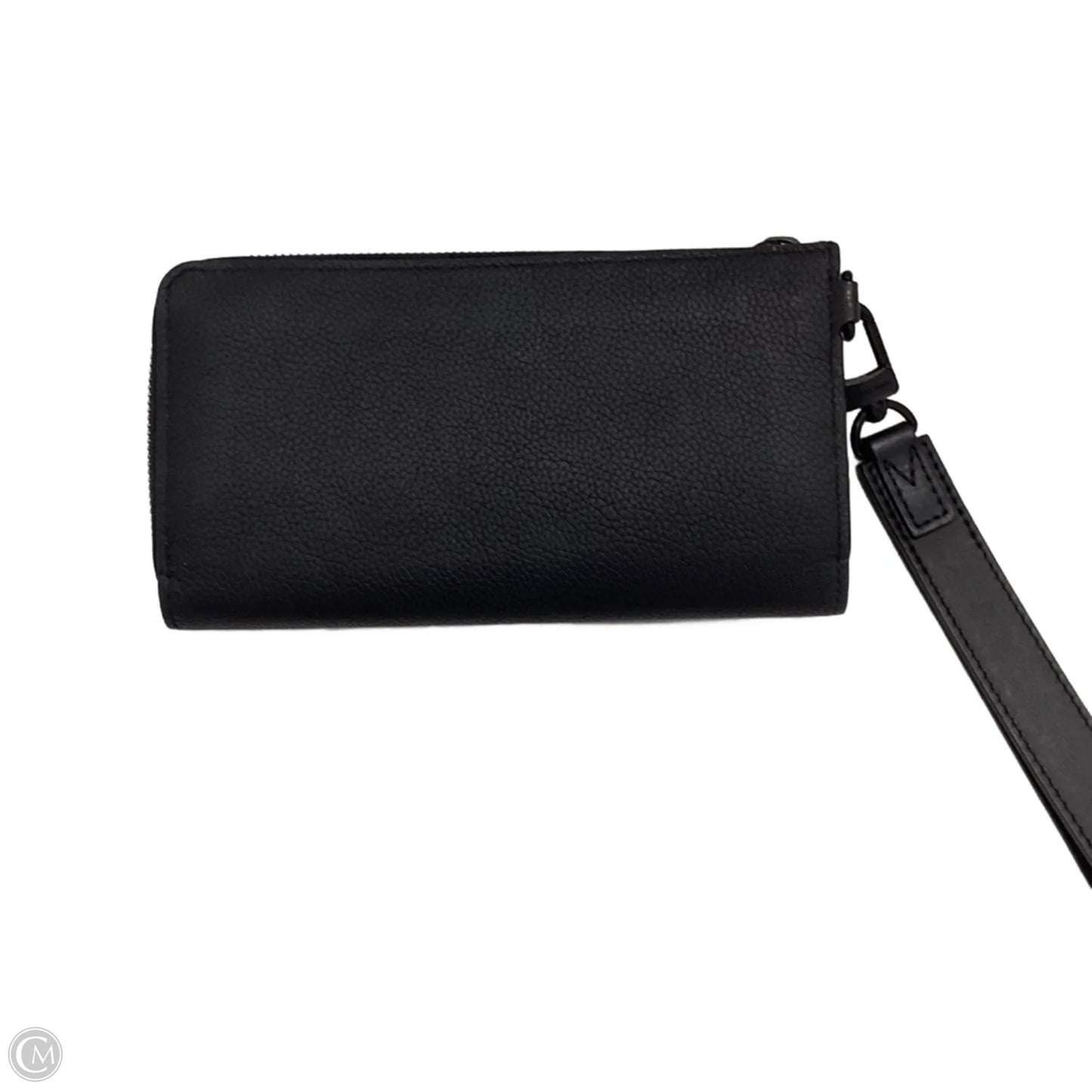 Wristlet Luxury Designer By Louis Vuitton, Size: Large