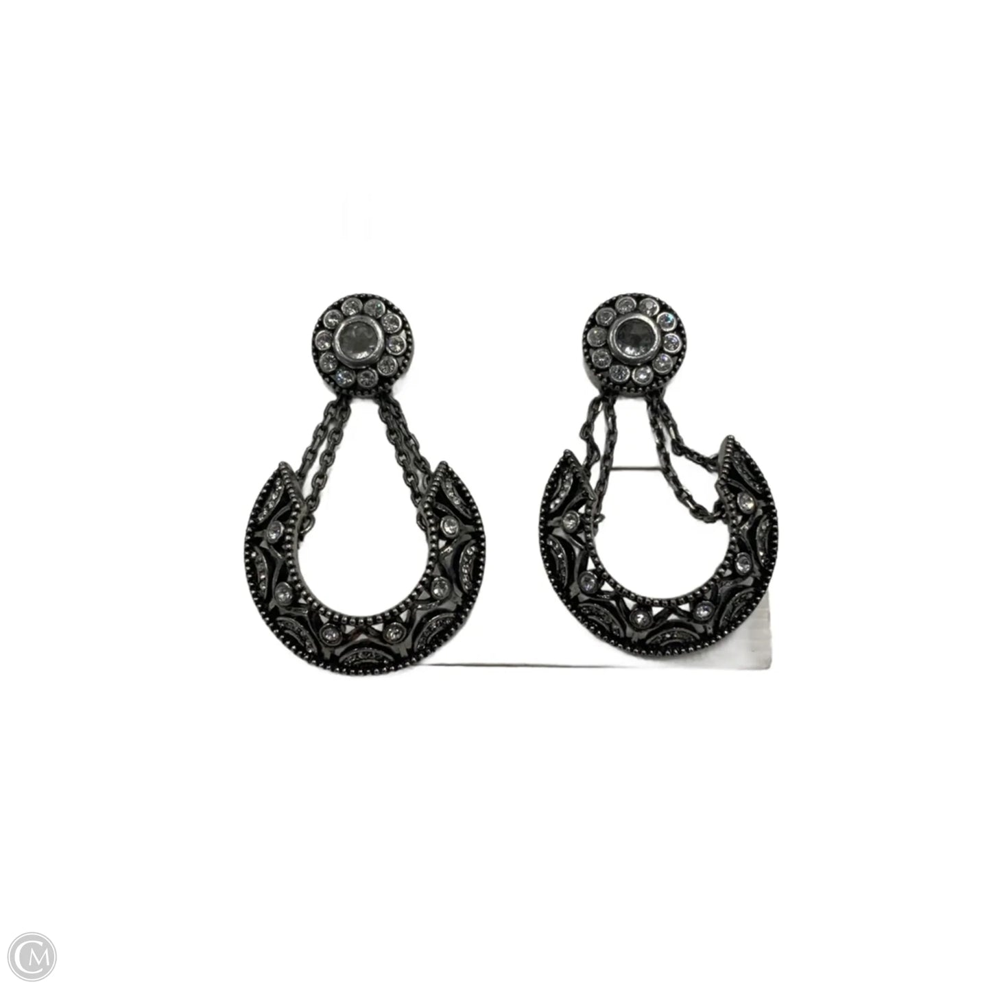 Earrings Dangle/drop By Lia Sophia