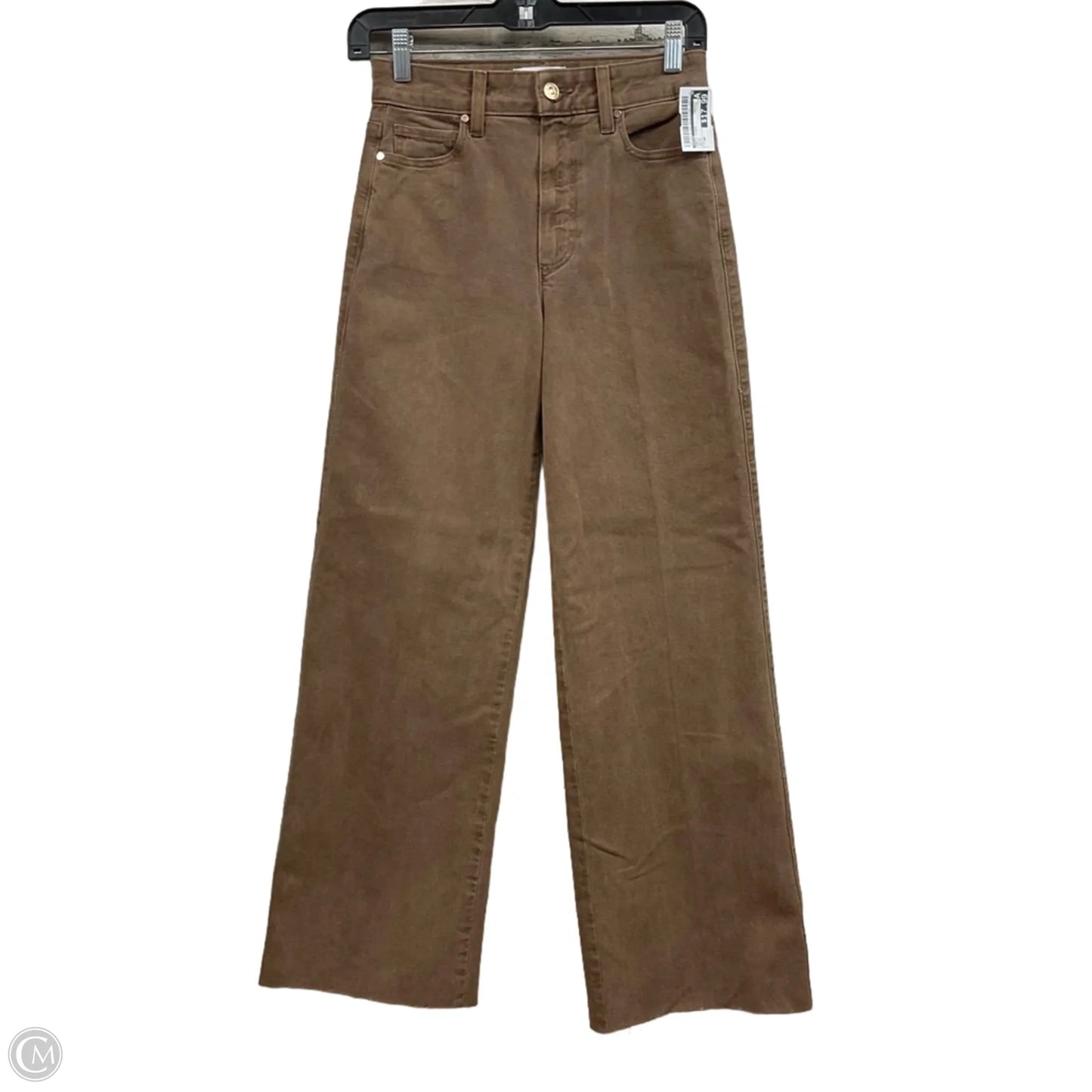 Pants Other By Paige In Brown, Size: 0p
