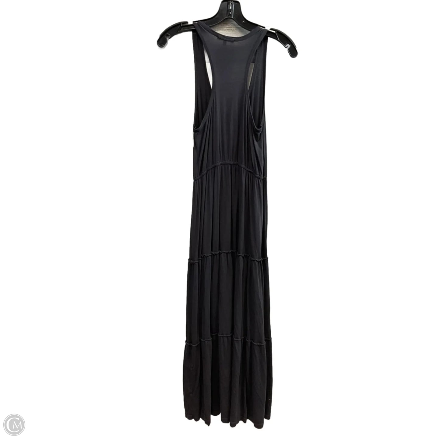 Dress Casual Maxi By Sundry In Black, Size: Xs